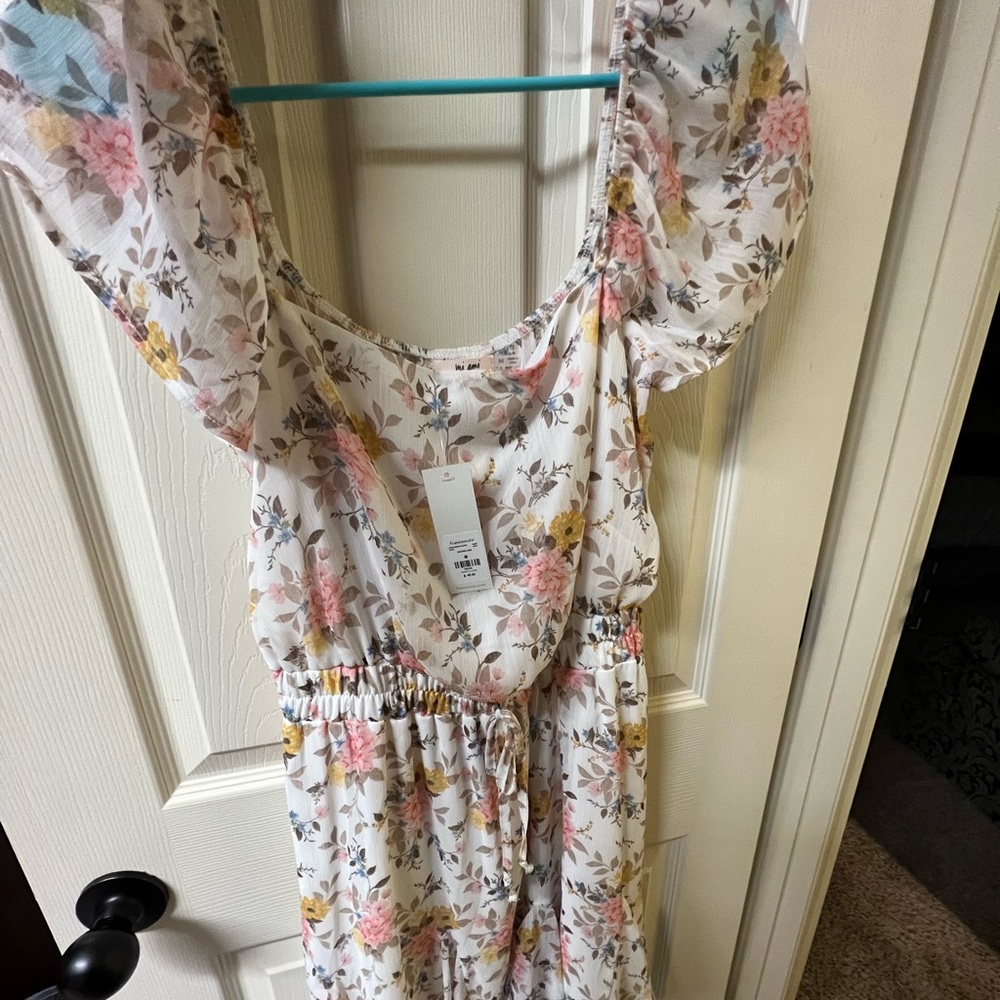 Francesca dress - Picture 3 of 6